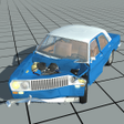 プログラムのアイコン：Not Simple Car Crash