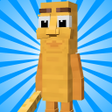 Symbol des Programms: Brainrot Mods for Minecra…