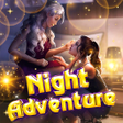 程序图标：Night Adventure