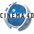 Icône du programme : CINEMA 4D