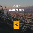 أيقونة البرنامج: Chile Wallpaper HD New Ta…