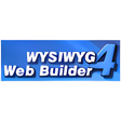 Symbol des Programms: Wysiwyg Web Builder