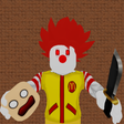 Icono de programa: Escape Ronalds Restaurant…