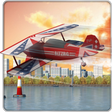 Ikona programu: Air Stunt Pilots 3D Plane…