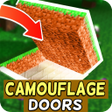 Icône du programme : Camouflage Doors Addon to…