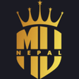 プログラムのアイコン：Miss Universe Nepal