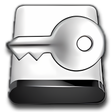 Icône du programme : SecureFiles