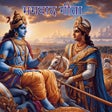 Иконка программы: Bhagavad Gita Nepali
