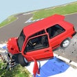 Ikon program: Car Crash Destruction Eng…