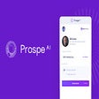 프로그램 아이콘: Prospe AI
