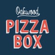 Ikon program: Oakwood Pizza Box