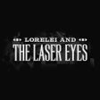 Biểu tượng của chương trình: Lorelei and the Laser Eye…