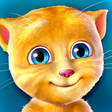 Icon of program: Talking Ginger
