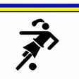 Symbol des Programms: UEFA Frauen-EM 2013