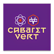 Icône du programme : Cabaret Vert