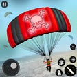 ไอคอนของโปรแกรม: Survival Squad FPS Fire B…