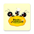 程序图标：Ana Formiga Bolos e Doces