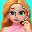 Иконка программы: Matchscapes: ASMR Story