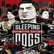 Biểu tượng của chương trình: Sleeping Dogs: Definitive…