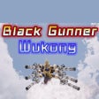 Biểu tượng của chương trình: Black Gunner Wukong