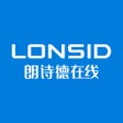Icon of program: 朗诗德在线