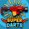 Ícone do programa: Super Darts Season 3