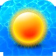 أيقونة البرنامج: Positive Thinking Meditat…