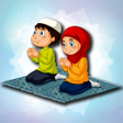 Icoon van programma: Namoz oqishni organish mp…