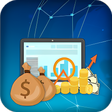 Иконка программы: Simple schemes to earn a …