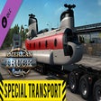 Ikon program: American Truck Simulator …