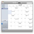 Moon Phase Calendar