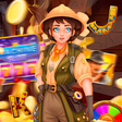Ikona programu: Galaxy Bettle
