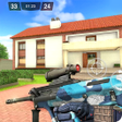 Biểu tượng của chương trình: Special Ops: FPS PvP War-…