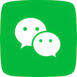 Иконка программы: WeChat
