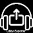 程序图标：Libby (Legacy) Audiobook …
