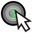 Symbol des Programms: EVA Facial Mouse PRO