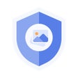 Icon of program: Safety - Hide photos vide…