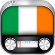 Иконка программы: Radio Ireland FM  Irish R…