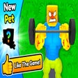Icona del programma: Bench Press Simulator