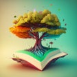 Иконка программы: Novel AI: Book Writing