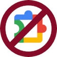 プログラムのアイコン：Extension Disabler for Lo…