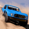 Symbol des Programms: Truck Driving Rally Racin…