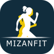 Ícone do programa: MizanFit