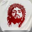 ไอคอนของโปรแกรม: Lent Lite: Catholic Medit…