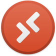 Иконка программы: Microsoft Remote Desktop …
