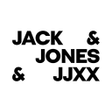 Biểu tượng của chương trình: JACK  JONES  JJXX Fashion