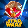 Symbol des Programms: Angry Birds Star Wars