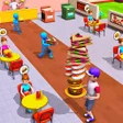 Icono de programa: My Restaurant Empire