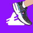 Aglet - the sneaker game