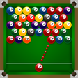 ไอคอนของโปรแกรม: Shoot Billiard Balls